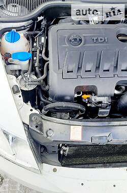 Skoda Octavia A5